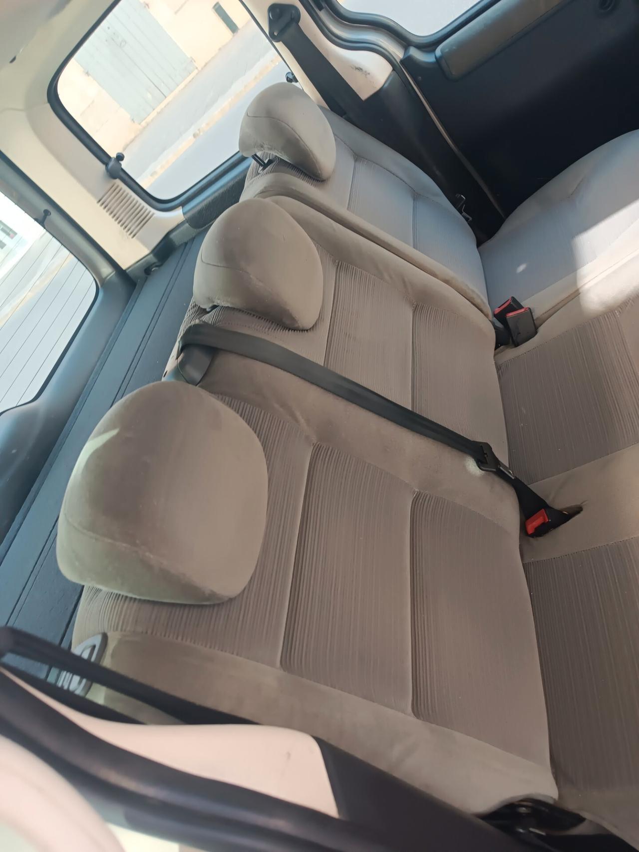 Citroen Berlingo 1.6 HDi 90 CV 5 PORTE POSTI XTR