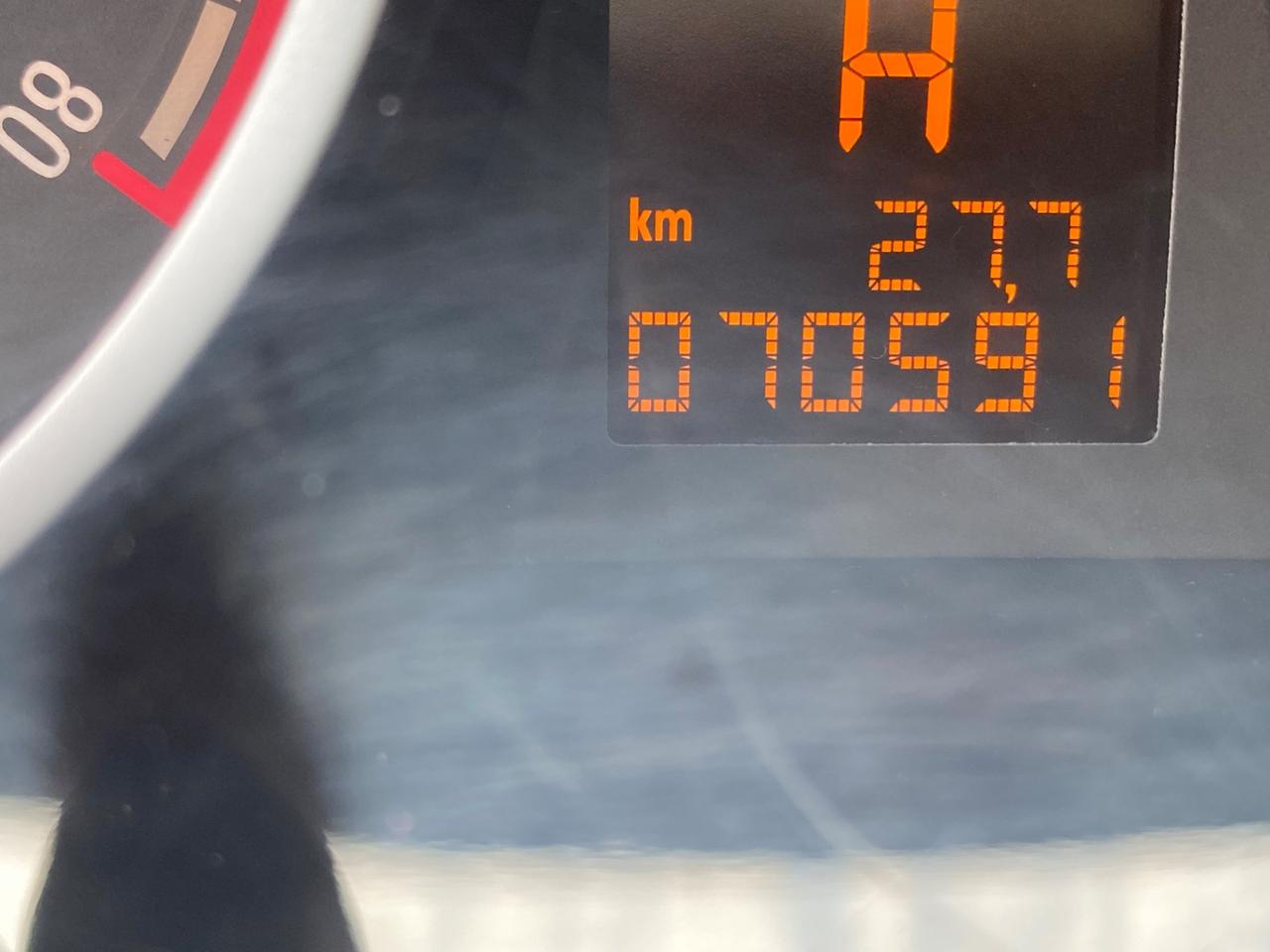 Opel Corsa 1.2 5 porte Cosmo