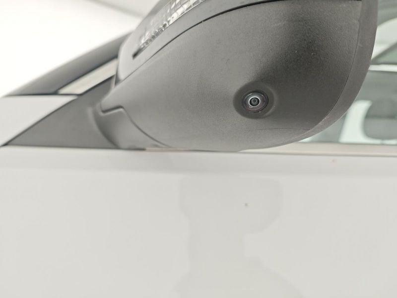 DR AUTOMOBILES DR 6.0 1.5 Turbo CVT Bi-Fuel GPL