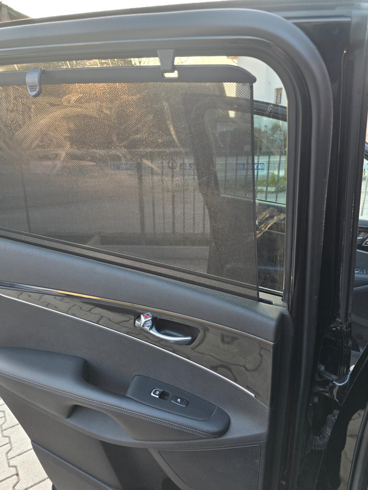 Kia Sorento 2.2 4x4 7P Rebel stra full garantito 12M