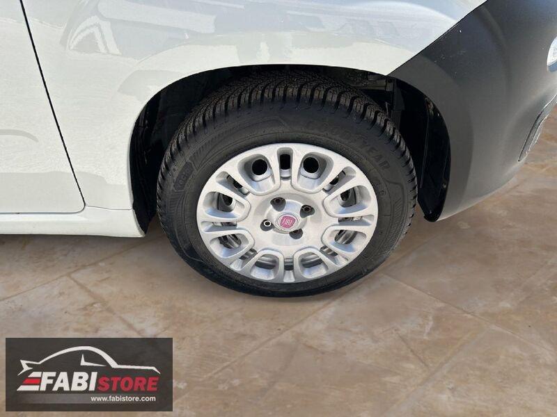 FIAT Panda 1.2 Van 69 Cv 2 Posti