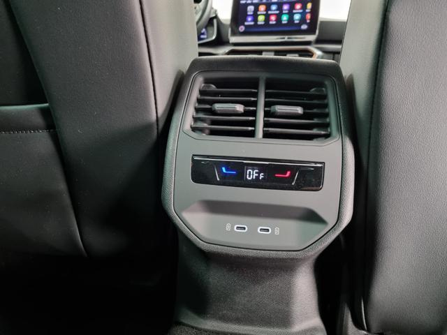 CUPRA Leon 1.5 Hybrid 150 CV DSG