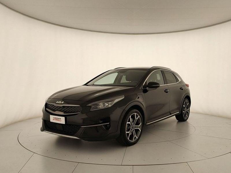 KIA Xceed 1.6 gdi phev High Tech 141cv dct