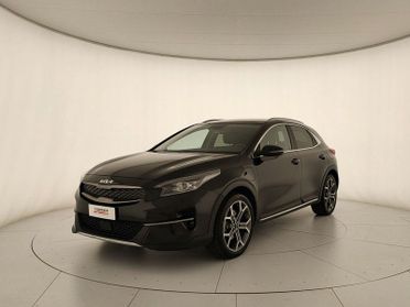 KIA Xceed 1.6 GDi 141CV PHEV DCT High Tech