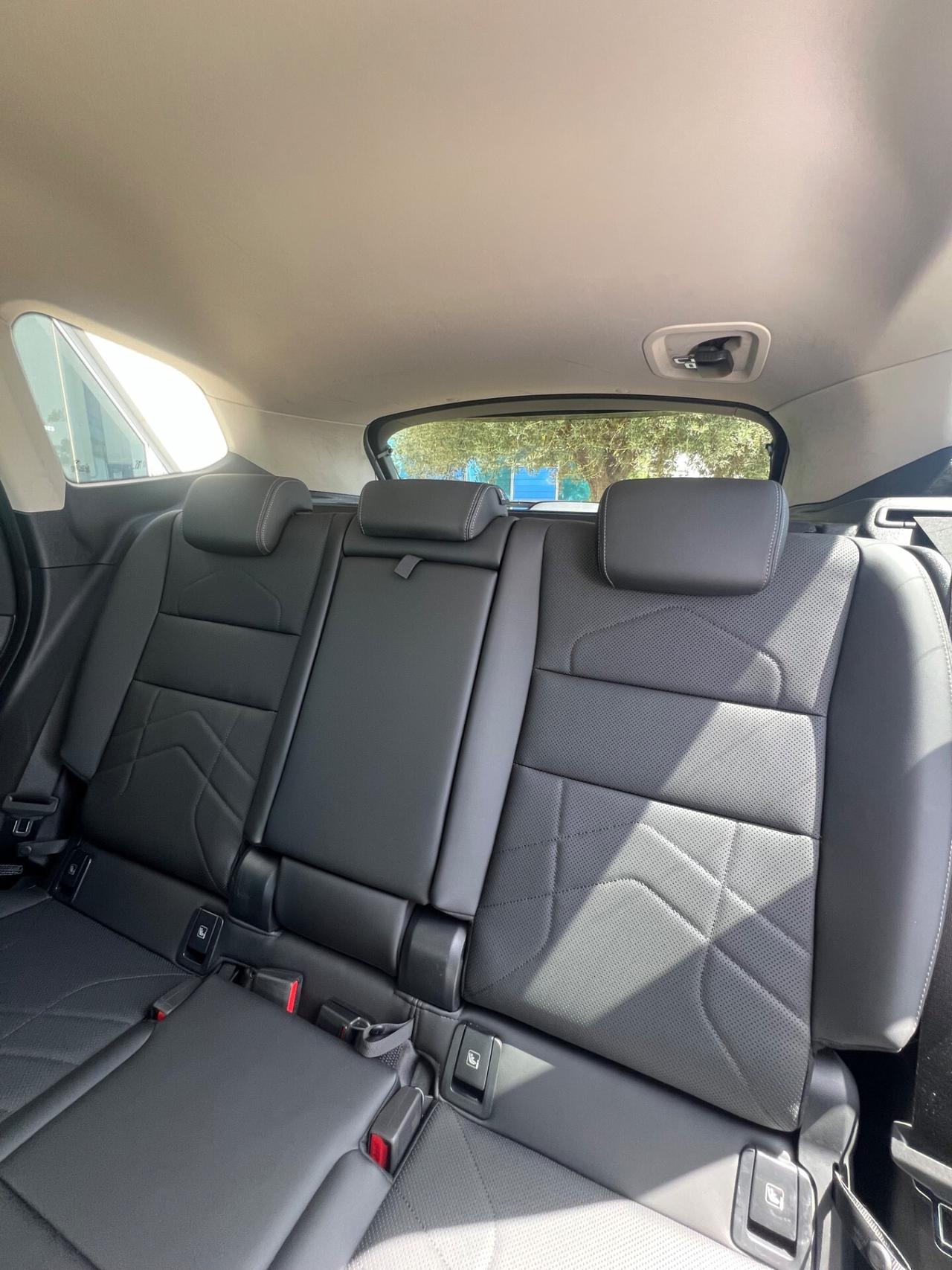 Bmw X1 sDrive 18d 2.0 150CV xLine
