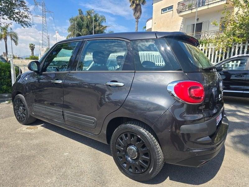 FIAT 500L 1.3 Multijet 95 CV Connect