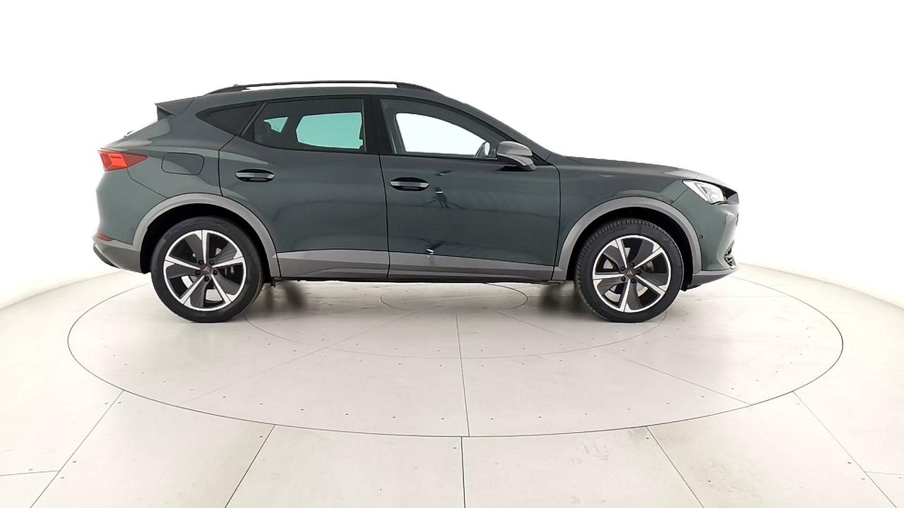 CUPRA Formentor 2020 - Formentor 1.5 tsi 150cv dsg