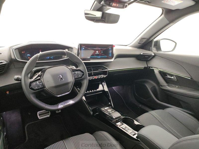 Peugeot 2008 2008 BlueHDi 130 S&S EAT8 GT