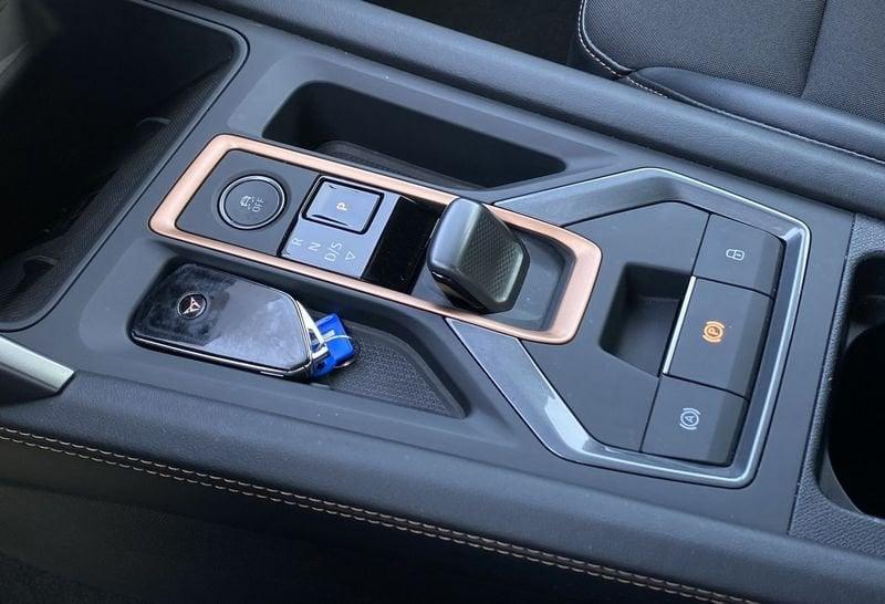 CUPRA Formentor 2.0 TDI 150CV DSG