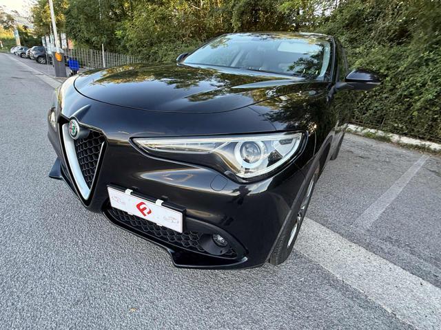 ALFA ROMEO Stelvio 2.2 Turbodiesel 210 CV AT8 Q4 Super