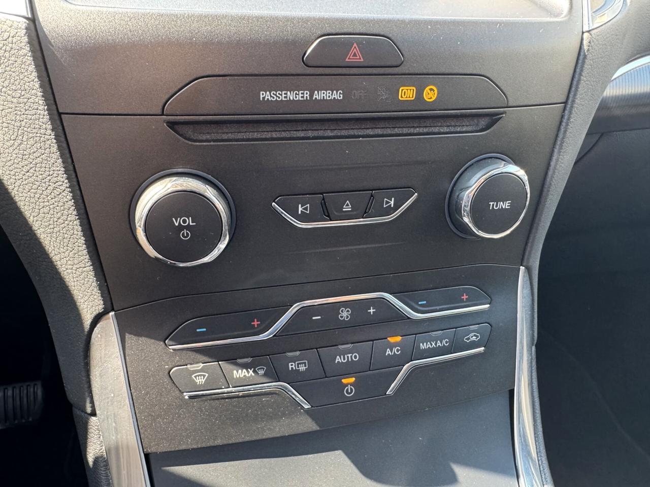 Ford Galaxy Titanium Bsn. 2.0 EcoBlue 150CV Autom.
