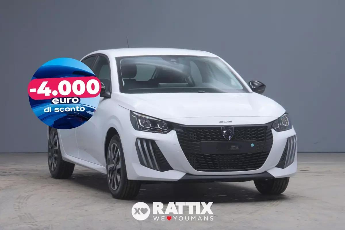 Peugeot 208 1.2 Puretech 100CV Style