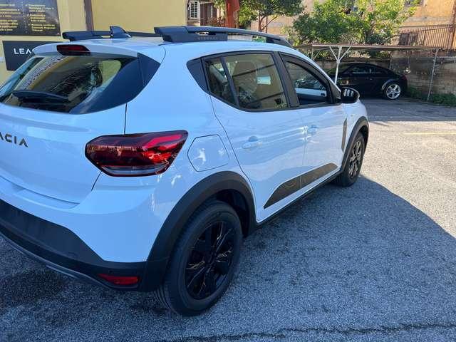 Dacia Sandero Sandero Stepway 1.0 tce Extreme Eco-g 100cv DIVCOL