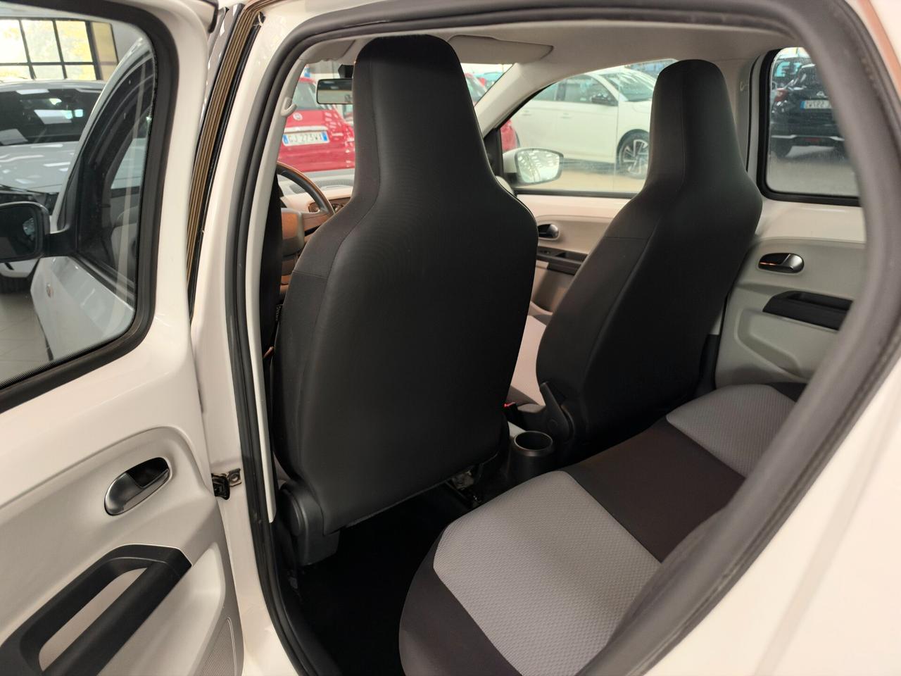 Seat Mii 1.0 METANO 68 CV 5 porte - Style Ecofuel