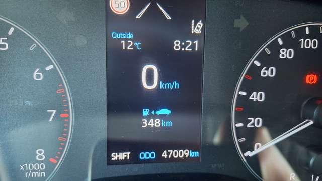 Toyota Yaris Yaris IV 2020 1.0 Active