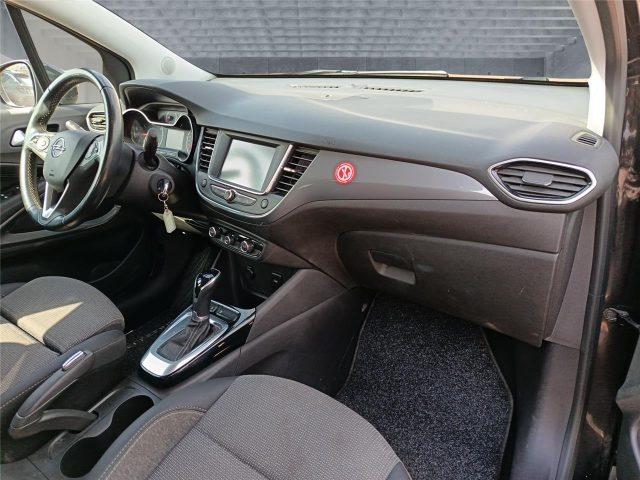 OPEL Crossland Crossland 1.5 ECOTEC D 120 CV Start&Stop aut. Eleg