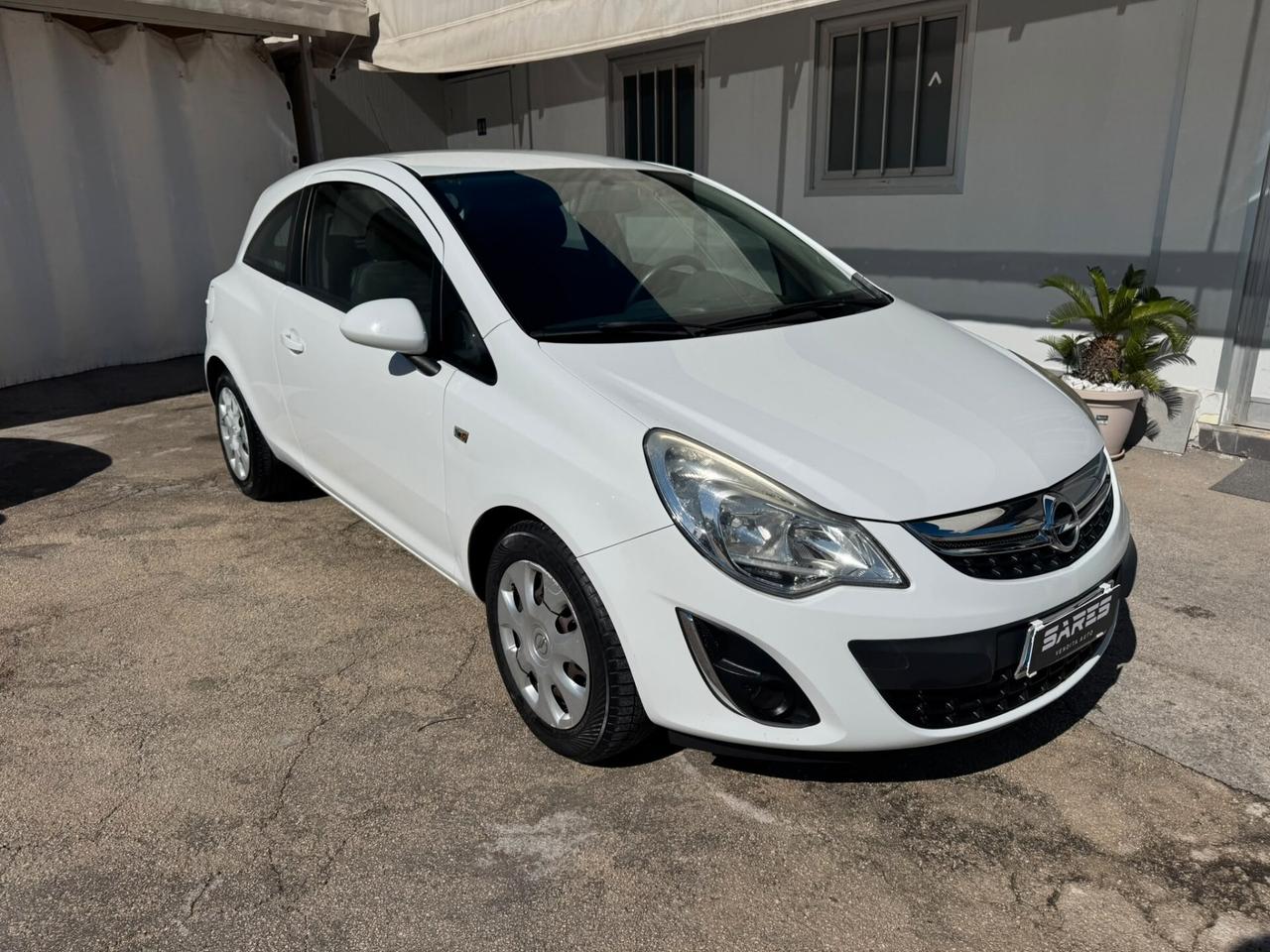 Opel Corsa 1.2 85CV 3 porte GPL-TECH Elective