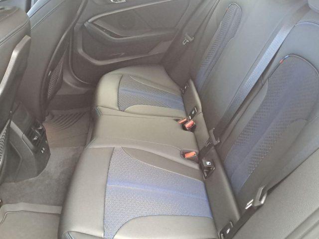 BMW 116 d 5p. Msport Aut.