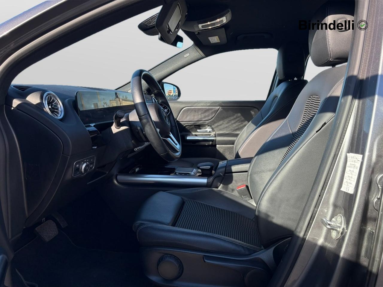 Mercedes-Benz GLA (H247) - GLA 180 d Automatic Sport Plus