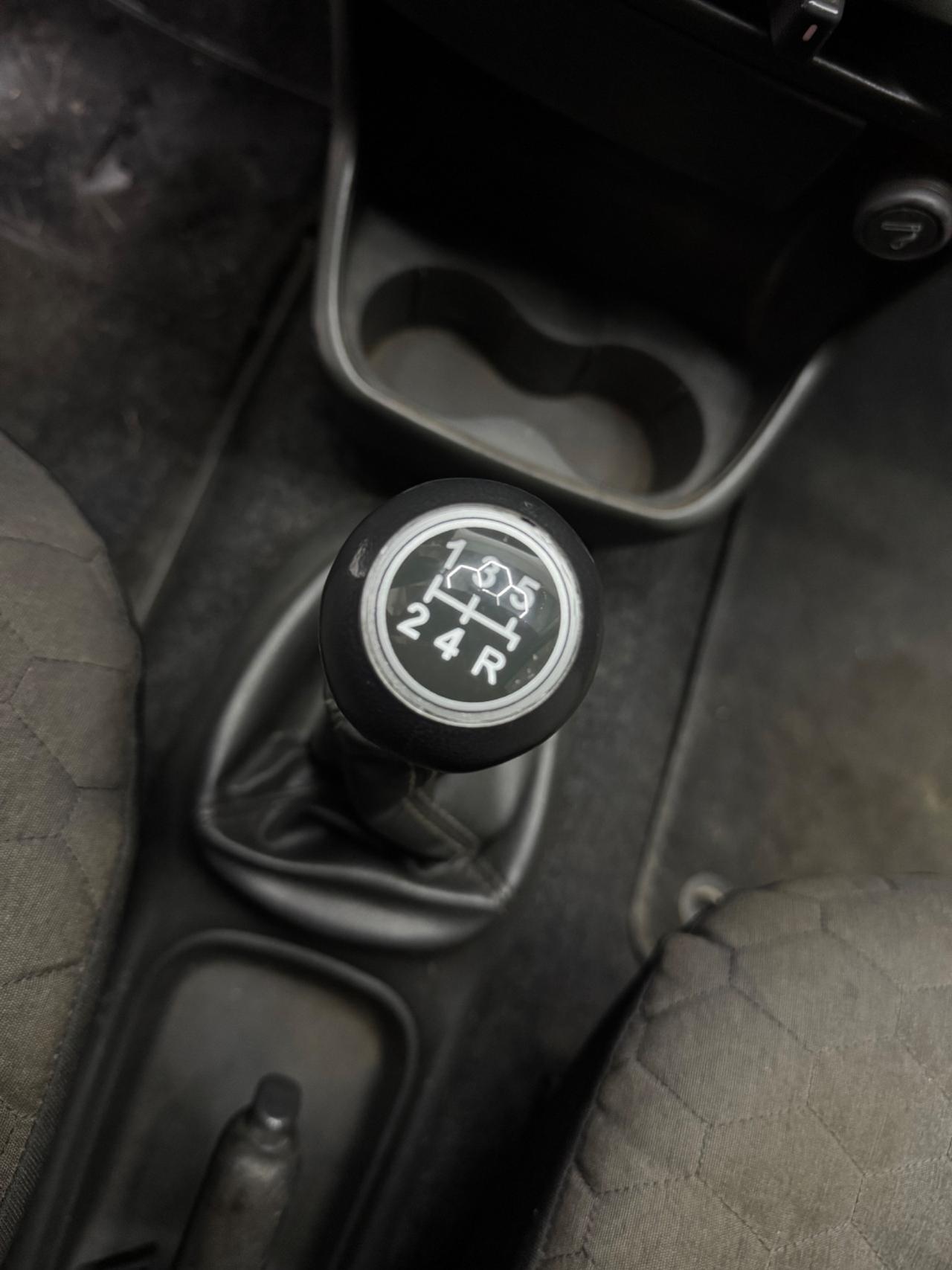 Fiat Punto 1.2 Benzina ADATTA NEOPATENTATI