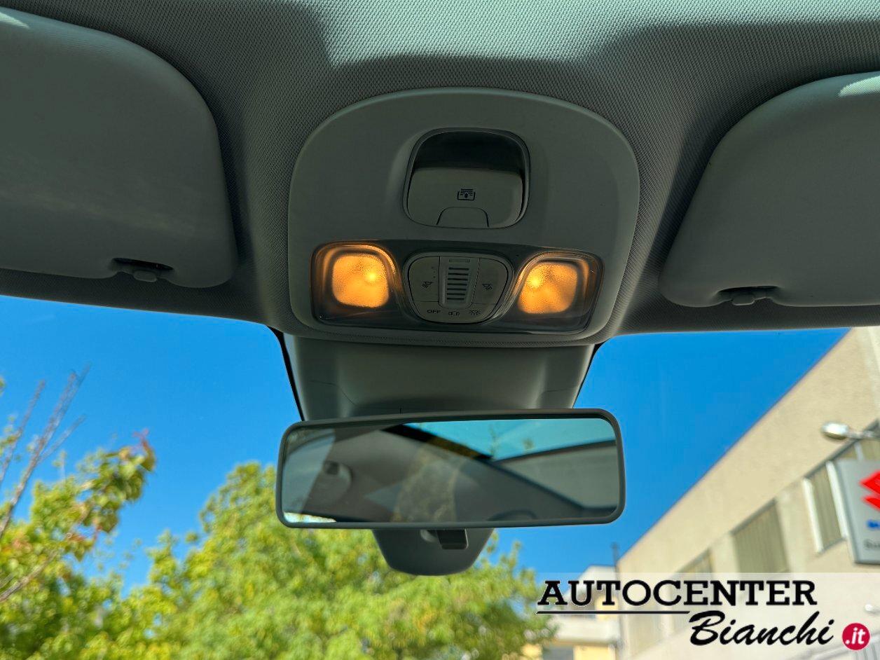 Fiat 500 L 1.3 mjt Lounge 95cv