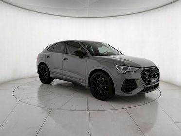 Audi RS Q3 2.5 Quattro S tronic