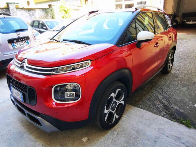 CITROEN C3 Aircross BlueHDi 100 S&S Origins