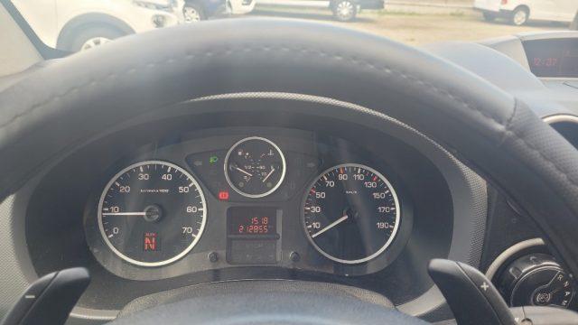 PEUGEOT Partner BlueHDi 100 ETG6 S&S L1 Premium E6 prezzo finito