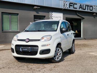 Fiat Panda 0.9 TwinAir Turbo Natural Power Easy