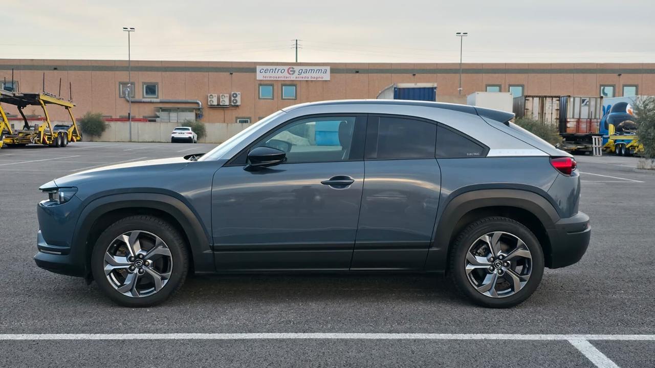 Mazda MX-30 MX 30 KM 58000