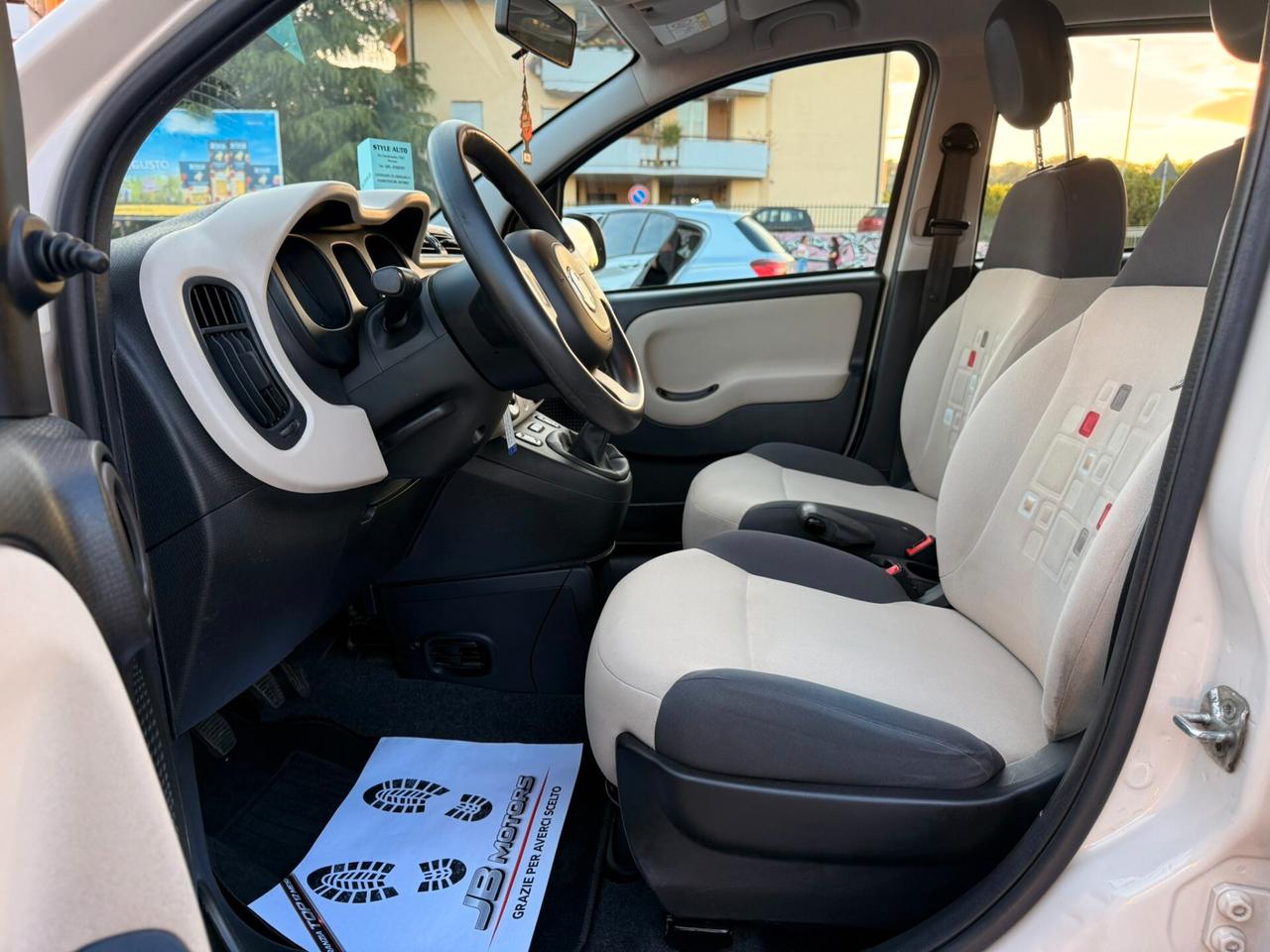 Fiat Panda 2016 GARANZIA 12 MESI