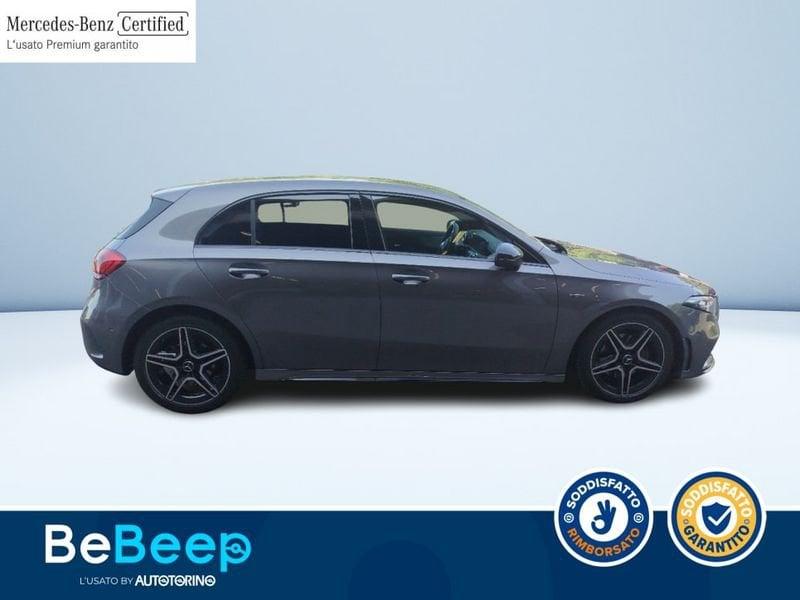 Mercedes-Benz Classe A A 180 D PREMIUM NIGHT EDITION AUTO