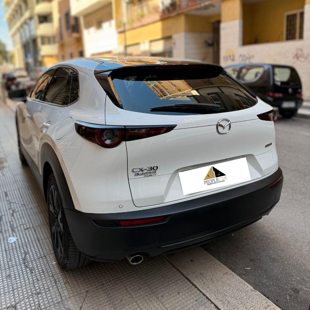 Mazda CX-30 2.0 M-Hybrid 150 CV 2WD 2023