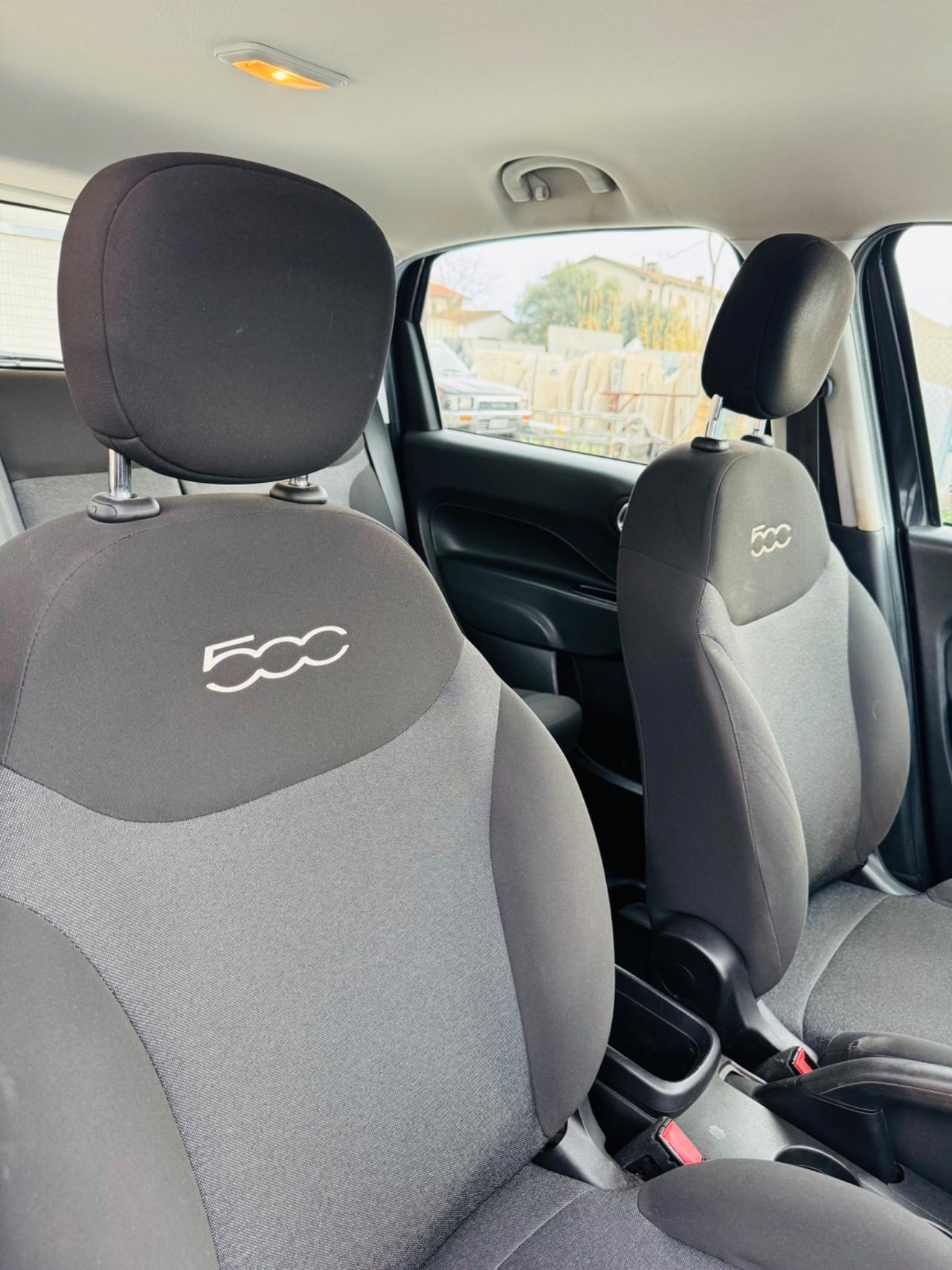 Fiat 500L 1.4 95 CV S&S Sport