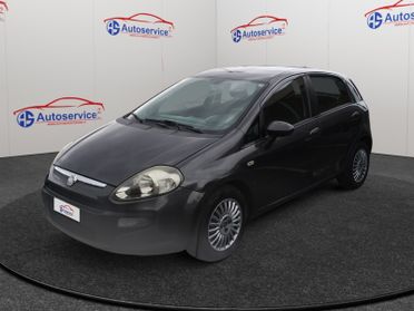 Fiat Punto Evo 5 Porte Punto Evo 5p 1.4 MyLife s&s 77cv dual