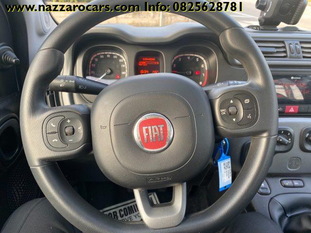 FIAT Panda 0.9 TwinAir Turbo S&S 4x4 Wild