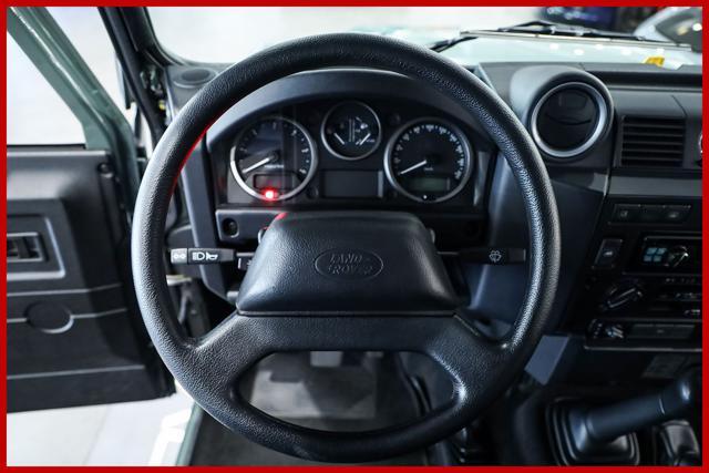 LAND ROVER Defender 110 Station Wagon - ITALIANA - ARIA CONDIZIONATA