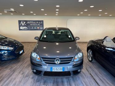 Volkswagen Golf Plus 1.9 TDI Sportline