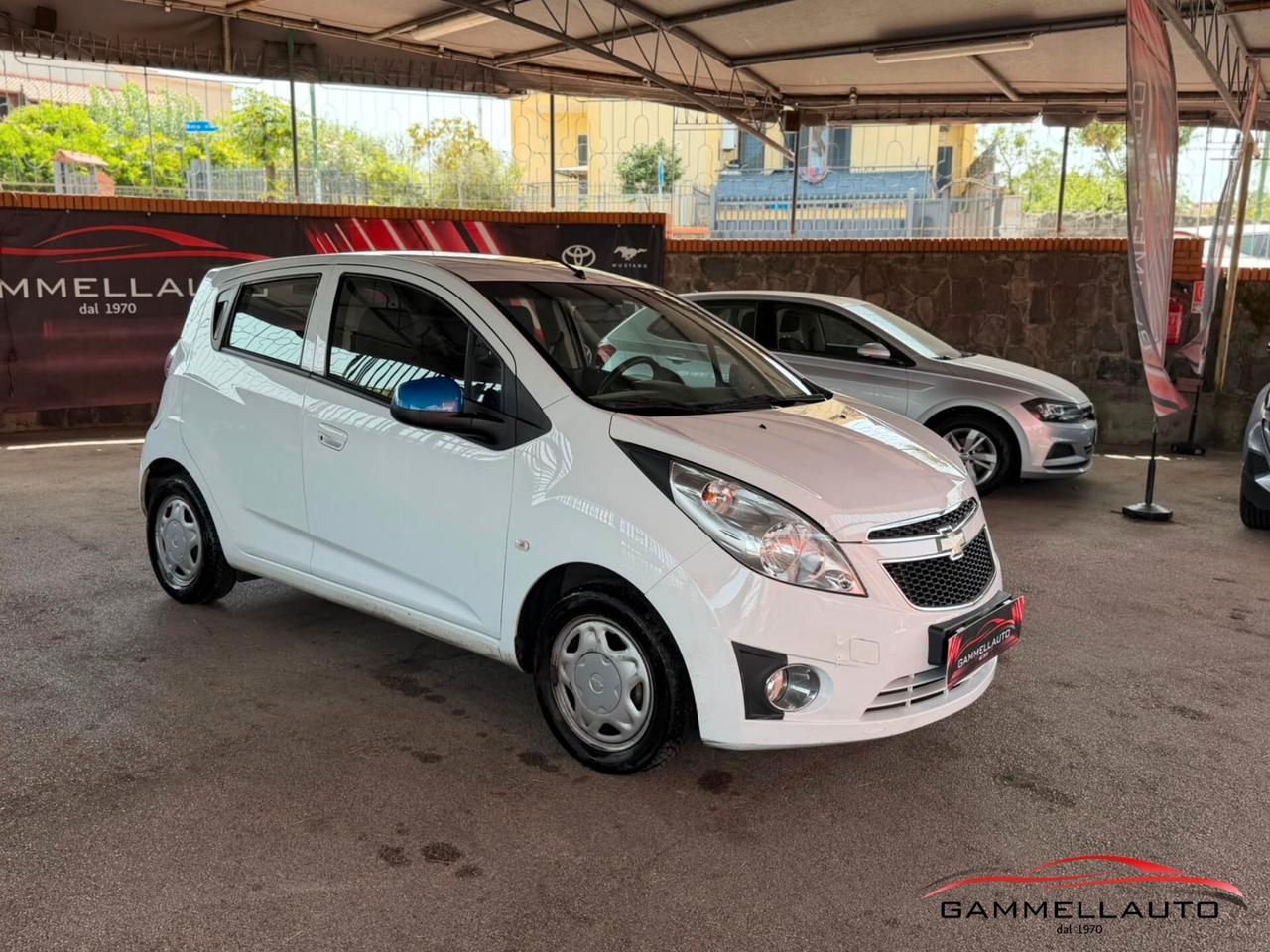 Chevrolet Spark 1.0 LS 68CV