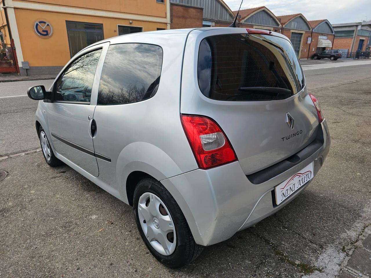 Renault Twingo 1.2 75cv Dynamique*Clima*Euro5*Neopatentati