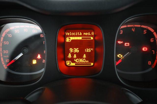 FIAT Panda Panda 1.0 FireFly Hybrid