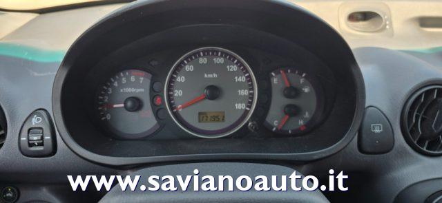 HYUNDAI Atos Prime 1.1 12V Active