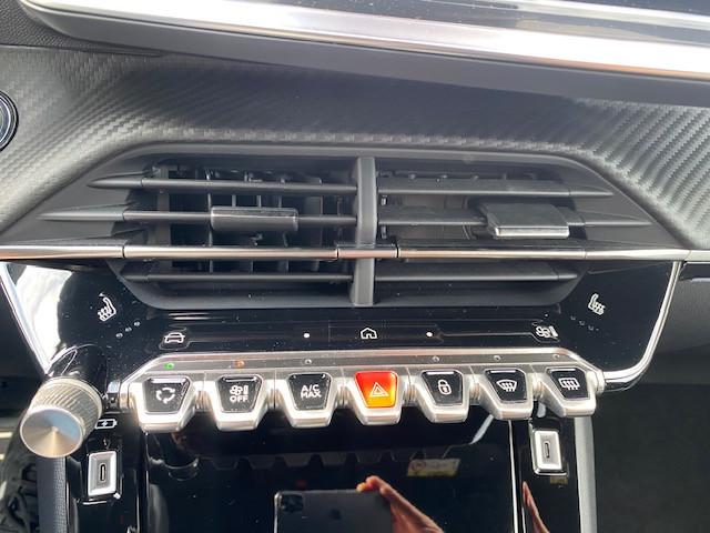 Peugeot 208 1.2 hybrid GT 145cv e-dcs 6 Come Nuova!