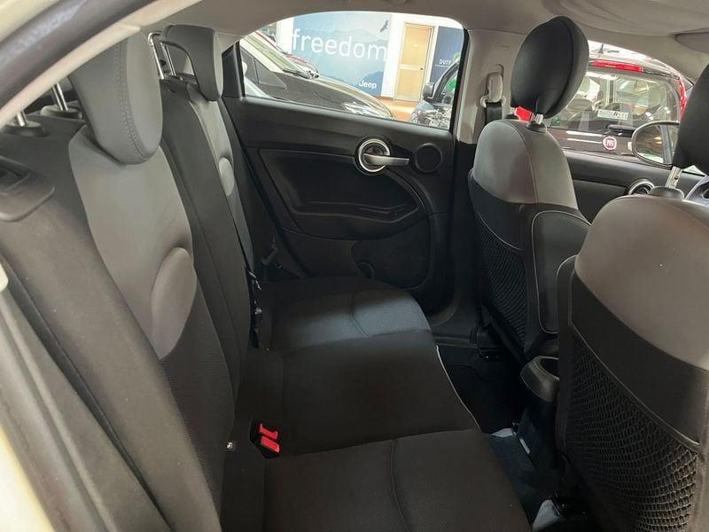 FIAT 500X 1.4 MultiAir 140 CV Pop Star