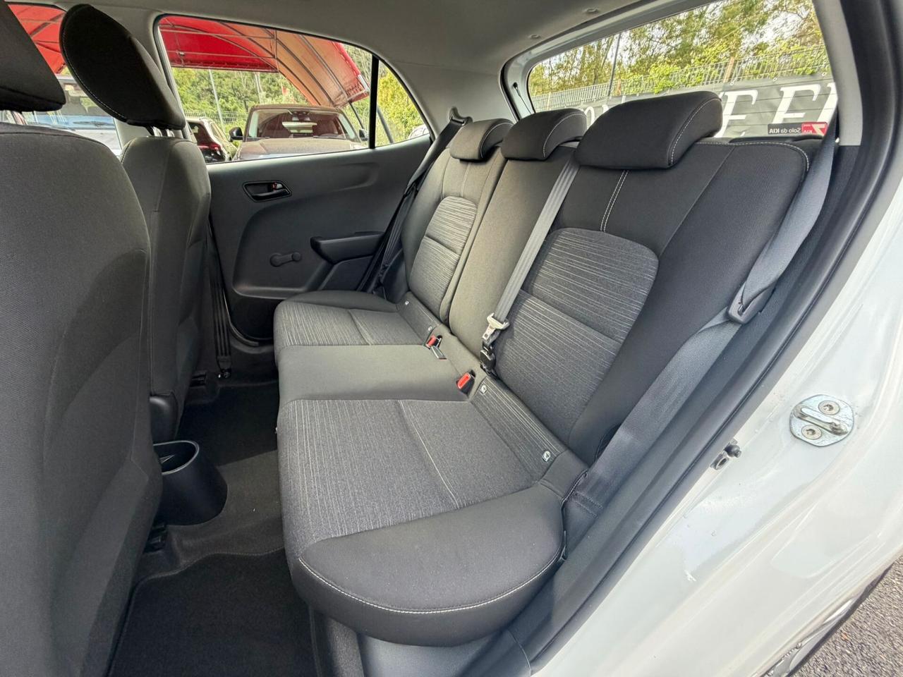 Kia Picanto 1.0 12V 5 porte GT Line