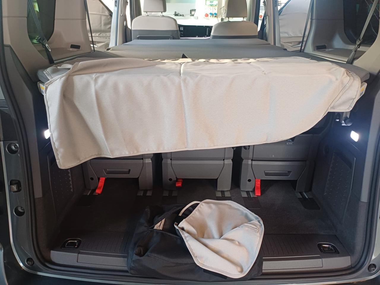 Volkswagen Multivan 2.0 TDI 150CV DSG Style