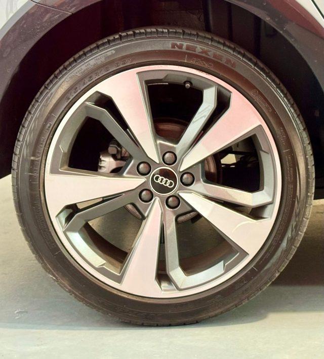 AUDI A1 citycarver 30 TFSI S tronic