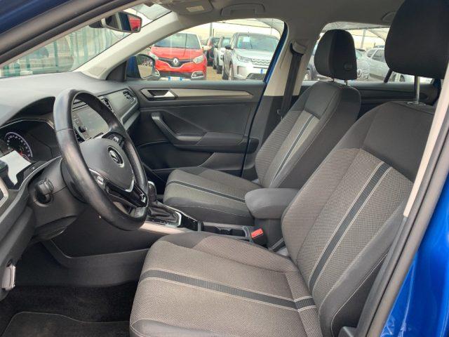 VOLKSWAGEN T-Roc 2.0 TDI SCR 150 CV DSG Style BlueMotion Technology