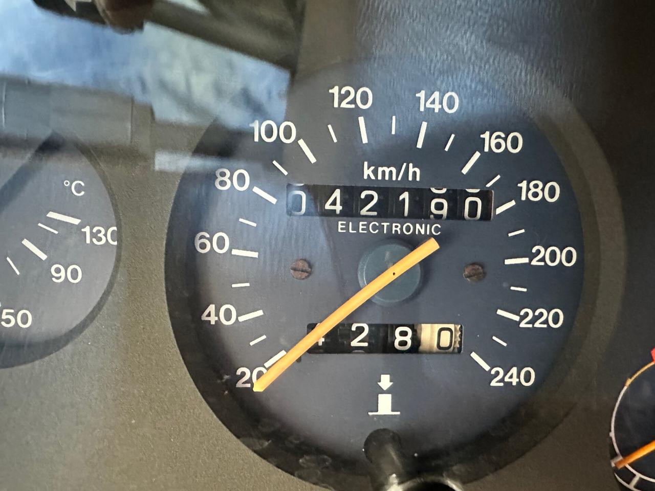 Maserati Biturbo 420 Biturbo *UNIPROPRIETARIO*