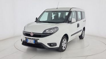 FIAT Doblò 1.3 MJT PC Combi N1 SX